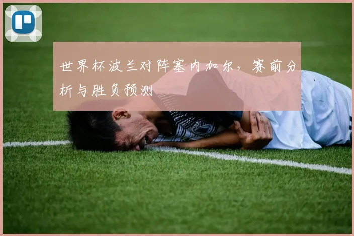 世界杯波兰对阵塞内加尔，赛前分析与胜负预测