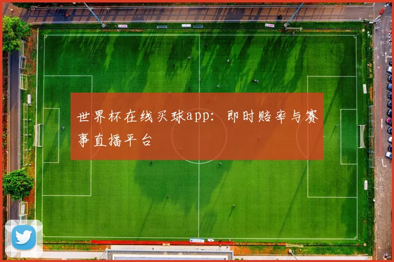 世界杯在线买球app:即时赔率与赛事直播平台